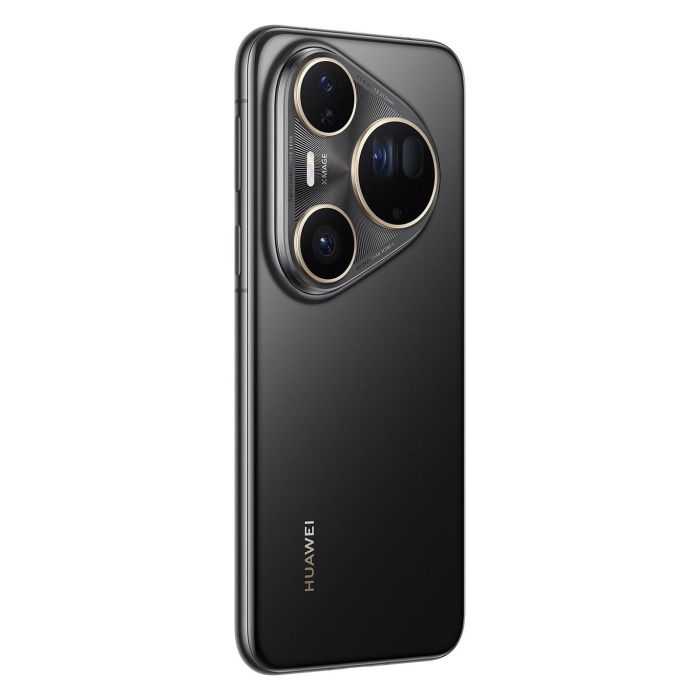 HUAWEI Pura 80 Ultra Smartphone (LamarrU-L29EK) - 6.8" OLED, 16GB RAM, 512GB, Cámara Cuádruple 50MP, 5170 mAh, Negro Dorado 7