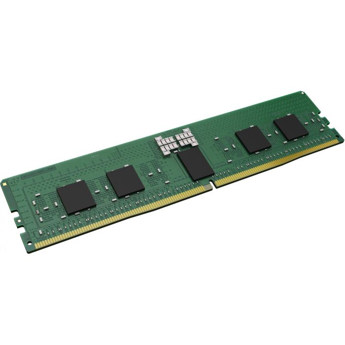 Kingston KSM56R46BS8PMI-24MBI Memoria RAM DDR5 de 24GB 5600MT/s ECC Registered CL46 DIMM para PC/Servidor 2