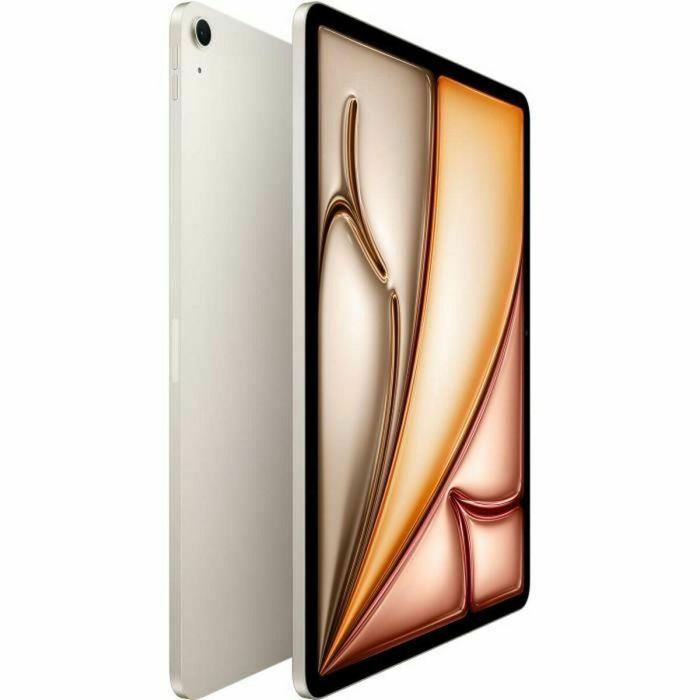 Apple iPad Air 8GB RAM 256GB WiFi - Pantalla 13" IPS, Apple M3, Compatible con Apple Pencil, Color Estrellado 2 Apple iPad Air 8GB RAM 256GB WiFi - Pantalla 13" IPS, Apple M3, Compatible con Apple Pencil, Color Estrellado 2