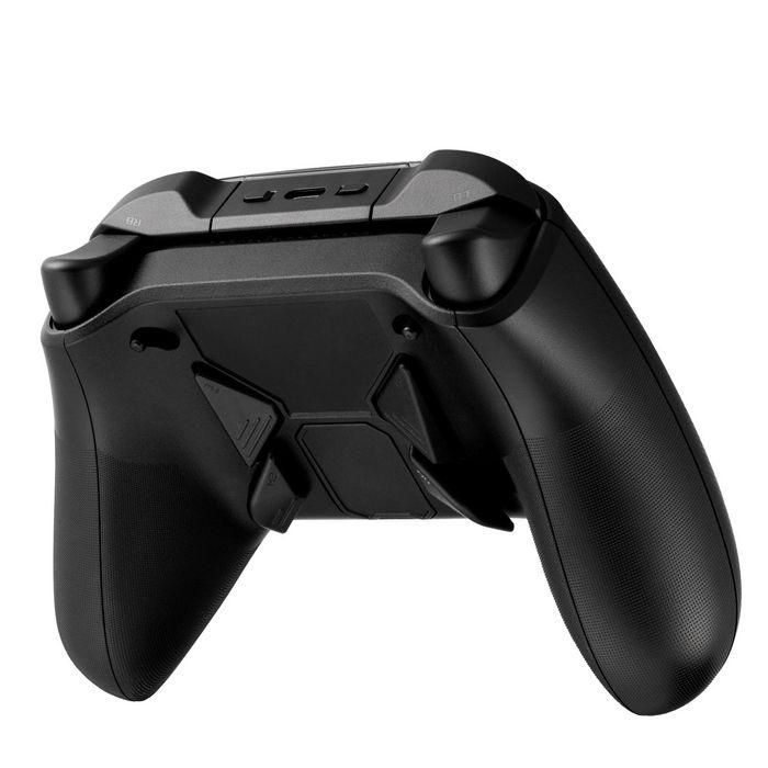 Asus 2.4Ghz/Bluetooth/UCB-C, 330 g, 3.5 mm, black 8 Asus 2.4Ghz/Bluetooth/UCB-C, 330 g, 3.5 mm, black 8