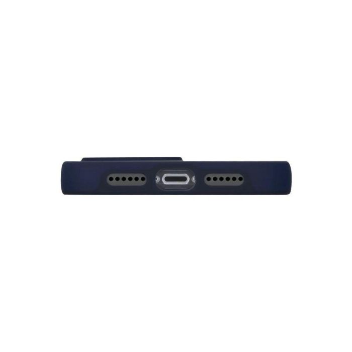 dbramante1928 Iceland Ultra D3O MagSafe iPhone 15 Plus - Funda Azul de Plástico Reciclado, Protección Caídas 4m 3 dbramante1928 Iceland Ultra D3O MagSafe iPhone 15 Plus - Funda Azul de Plástico Reciclado, Protección Caídas 4m 3