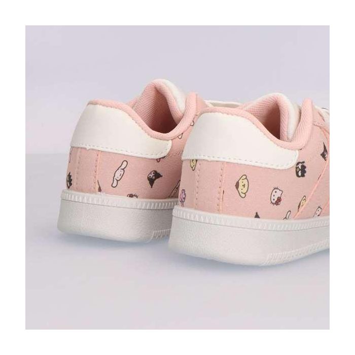 Cerdá Deportiva Suela Pvc Hello Kitty T035 - Talla 35 - Color Pink 4 Cerdá Deportiva Suela Pvc Hello Kitty T035 - Talla 35 - Color Pink 4