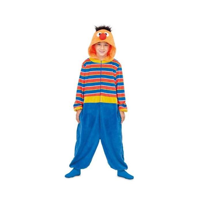 My Other Me Disfraz Pijama Epi Talla 4-6 años 100% Poliéster