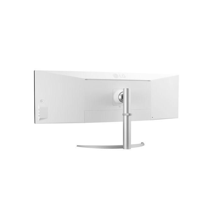LG 49Wq95C-W 124.5 Cm (49") Led 5 LG 49Wq95C-W 124.5 Cm (49") Led 5