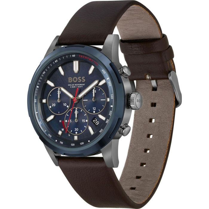 Reloj Hombre Hugo Boss 1514030 2 Reloj Hombre Hugo Boss 1514030 2