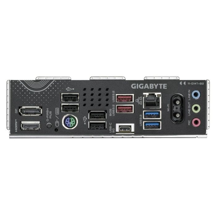 Gigabyte B850 EAGLE WiFi 6E Placa Base AM5 1