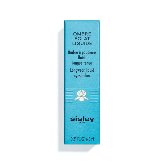 Sisley OMBRE ECLAT LIQUIDE #8-stardust 6,5 ml Sombra de ojos Luminosa 1