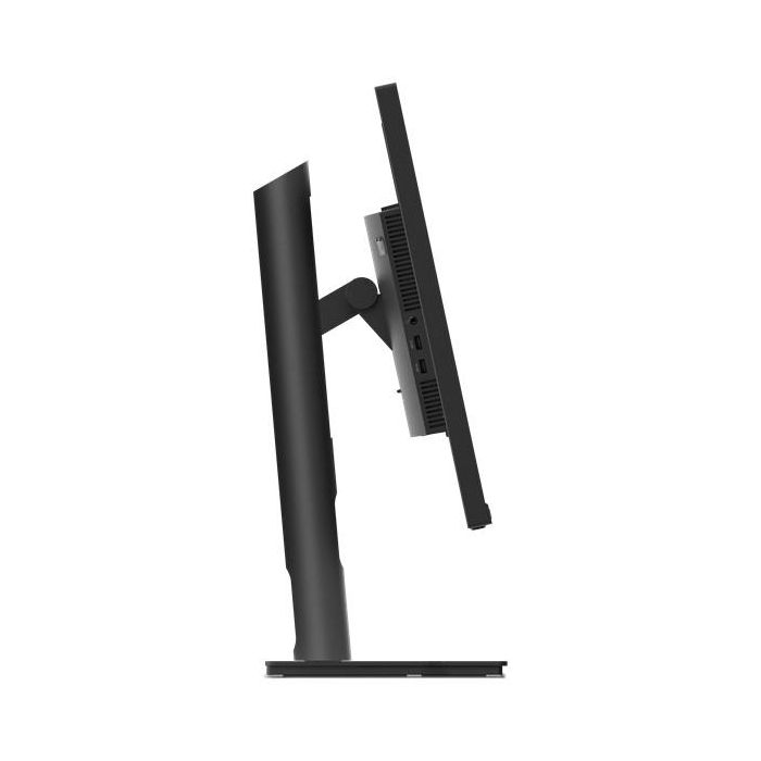 Lenovo ThinkVision T27h-30 Monitor 27" QHD IPS 2560x1440 60Hz 4ms USB-C Negro 6 Lenovo ThinkVision T27h-30 Monitor 27" QHD IPS 2560x1440 60Hz 4ms USB-C Negro 6