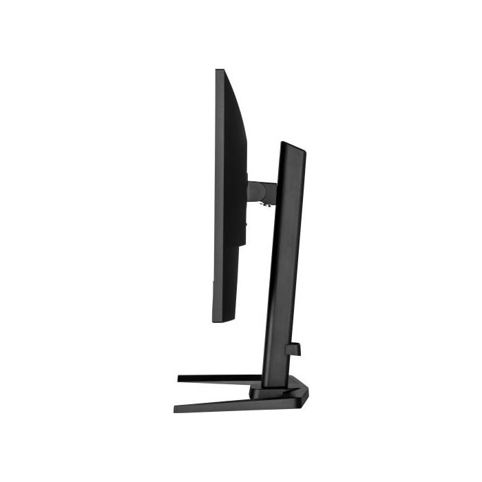 Monitor para PC - IIYAMA - GB2745QSU-B2 - 27 QHD - IPS - 100Hz - 1ms - HUB HDMI/DP/USB - Soporte ajustable + pivote - Altavoces - Negro 5 Monitor para PC - IIYAMA - GB2745QSU-B2 - 27 QHD - IPS - 100Hz - 1ms - HUB HDMI/DP/USB - Soporte ajustable + pivote - Altavoces - Negro 5