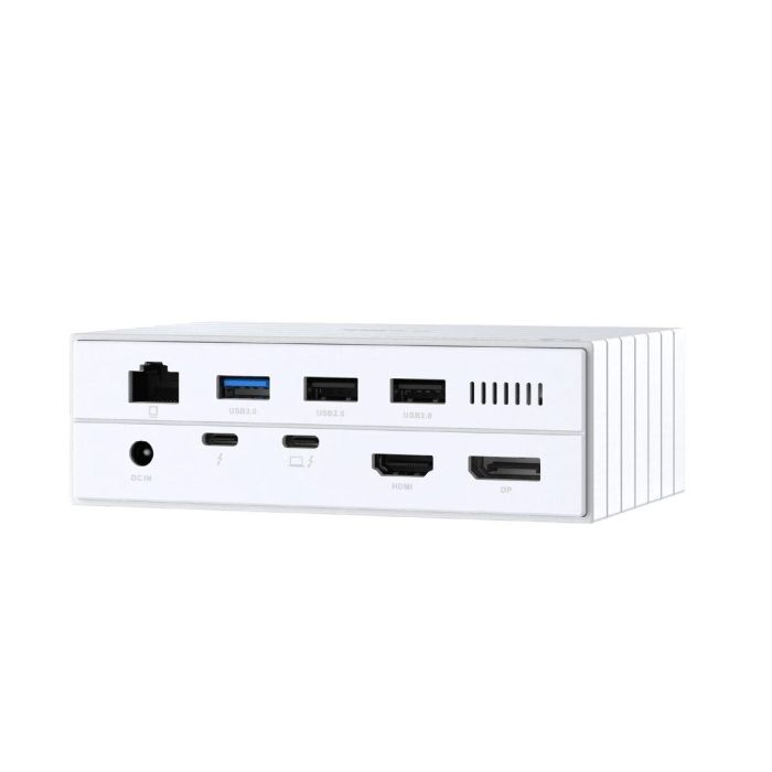 Hub USB D-Link DUF-E01/E Negro 9