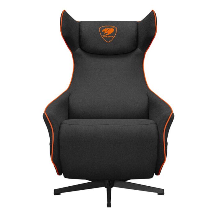 Silla Gaming Cougar MAGUS Negro 14 Silla Gaming Cougar MAGUS Negro 14