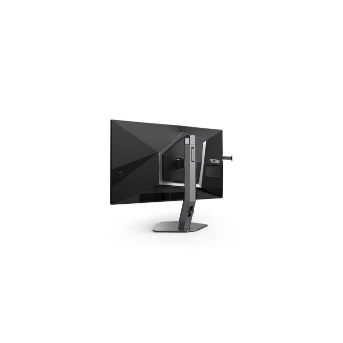AOC AG256FS Monitor Gaming 24,5" Full HD IPS 390Hz 0,3ms GtG con Adaptive Sync, 2 HDMI, DisplayPort y Altura Regulable - Negro 8 AOC AG256FS Monitor Gaming 24,5" Full HD IPS 390Hz 0,3ms GtG con Adaptive Sync, 2 HDMI, DisplayPort y Altura Regulable - Negro 8