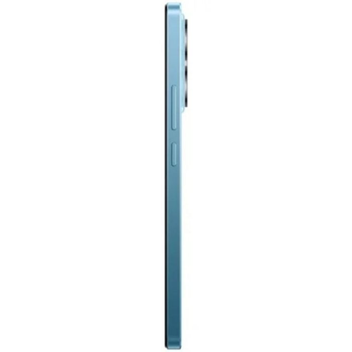 Smartphone Xiaomi Redmi Note 14 6GB/ 128GB/ 6.67"/ Azul 6 Smartphone Xiaomi Redmi Note 14 6GB/ 128GB/ 6.67"/ Azul 6