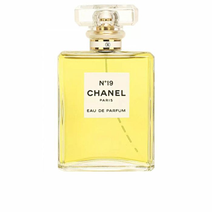 Perfume Mujer Nº 19 Chanel EDP 1 Perfume Mujer Nº 19 Chanel EDP 1