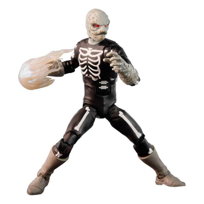 Hasbro Power Rangers Clarkson - Figura de Acción y Aventura para Coleccionistas 1 Hasbro Power Rangers Clarkson - Figura de Acción y Aventura para Coleccionistas 1