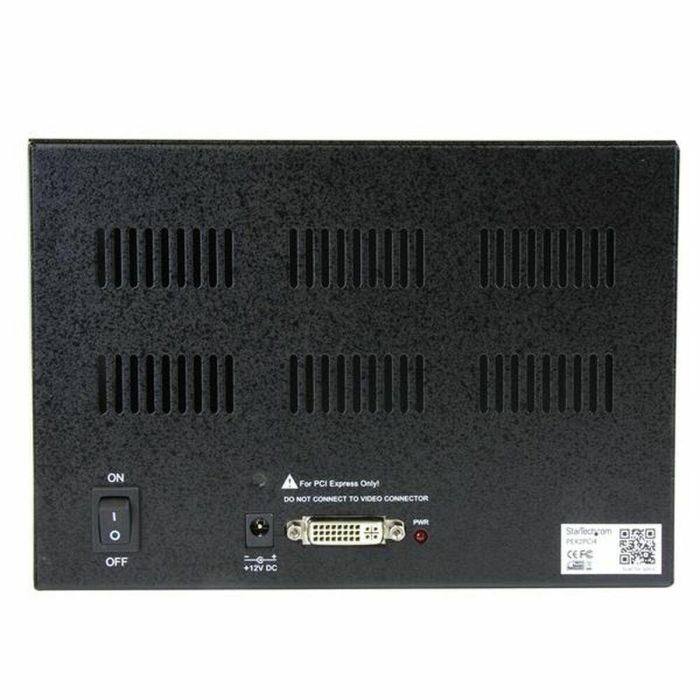 Chasis PCI Startech PEX2PCI4 2 Chasis PCI Startech PEX2PCI4 2