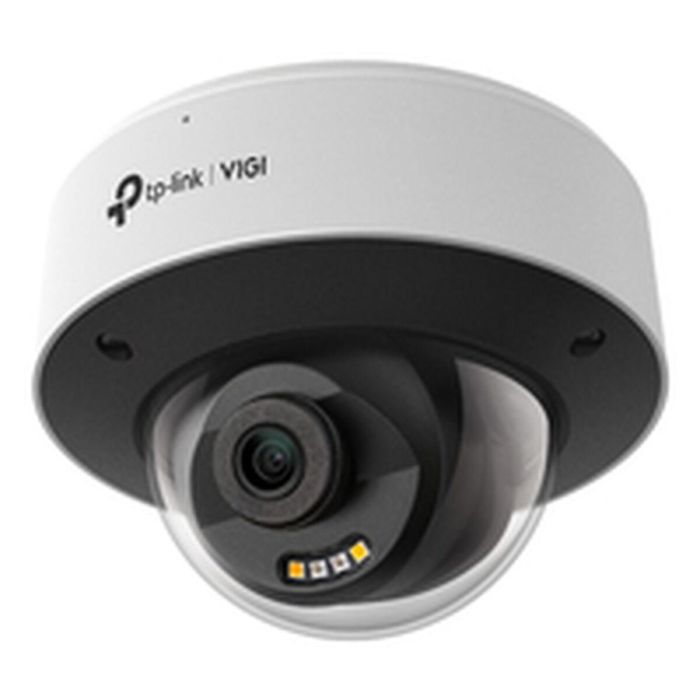 Videocámara de Vigilancia TP-Link INSIGHT S245(2.8MM) 2 Videocámara de Vigilancia TP-Link INSIGHT S245(2.8MM) 2