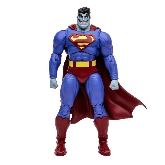 Pack 2 Figuras Mcfarlane Dc Multiverse 1 Pack 2 Figuras Mcfarlane Dc Multiverse 1