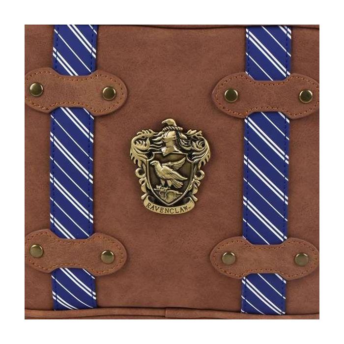 Cerdá Neceser Aseo Viaje Harry Potter Ravenclaw 4 Cerdá Neceser Aseo Viaje Harry Potter Ravenclaw 4