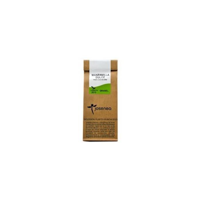 Manzanilla Bolsa 25Gr. Manzanilla Bolsa 25Gr.