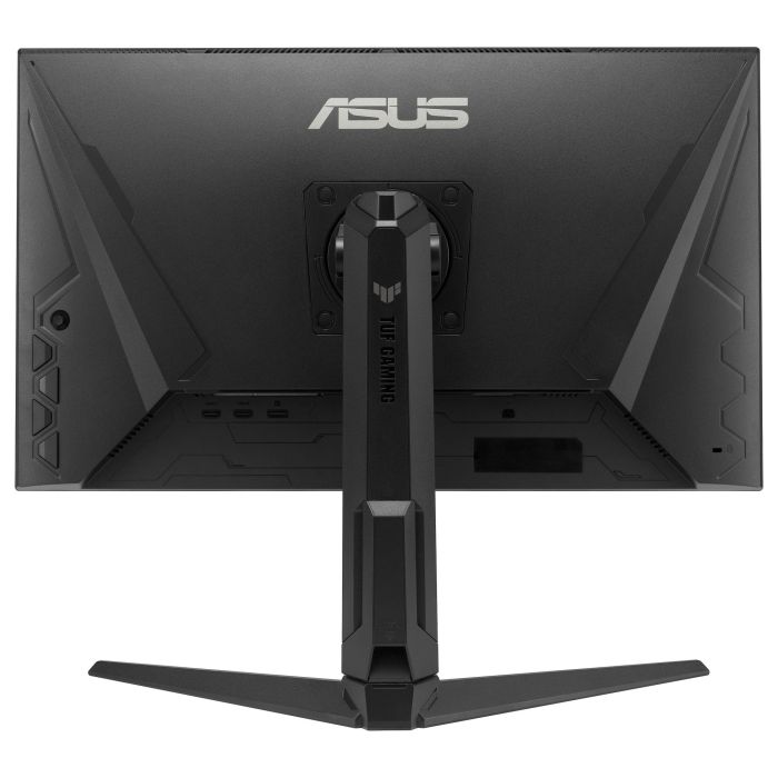 ASUS VG27AQL5A Monitor Gaming 27" WQHD 2560x1440, 210Hz, 1ms GTG, Fast IPS, AMD FreeSync Premium, Negro 3