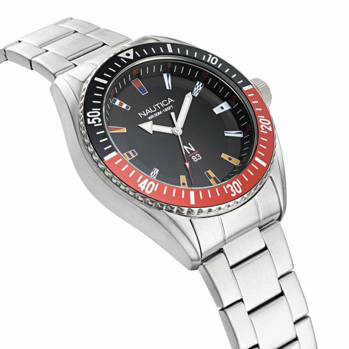Reloj Hombre Nautica NAPFWF017 2 Reloj Hombre Nautica NAPFWF017 2