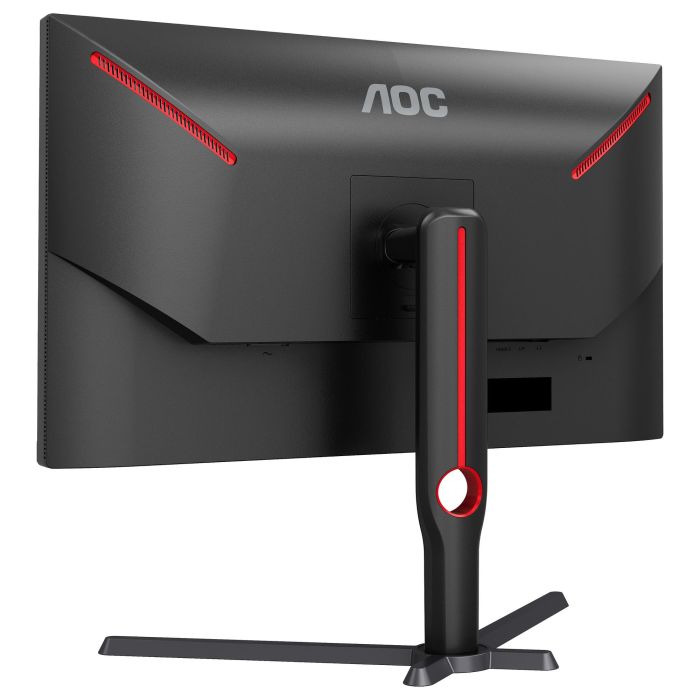 AOC Q27G3XMN Monitor Gaming 27 Pulgadas QHD MiniLED 180Hz 1ms Altura Regulable 2 HDMI 1 DP Adaptive Sync Negro 7