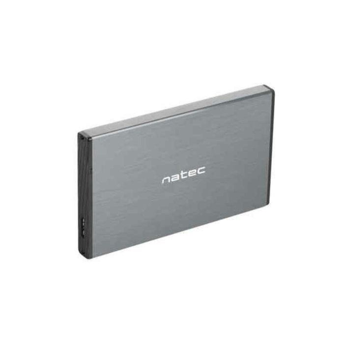 Funda Disco Duro Natec 2 Funda Disco Duro Natec 2