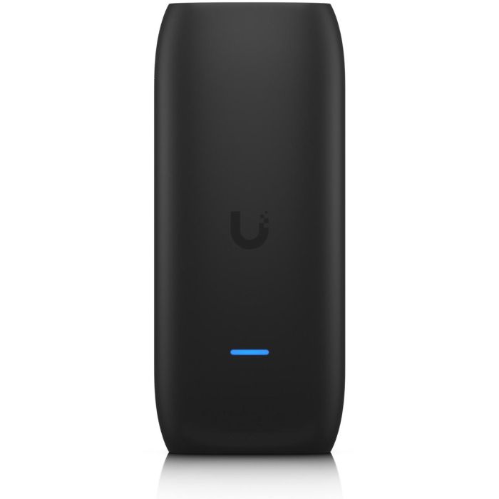 Ubiquiti UP-AI-Port UniFi Protect AI Port - Potenciador de Interior para Cámaras 4K PoE con Ranura SD