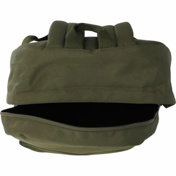 Whistler WHI5715571489813 Mochila Lorny 18L Verde oliva con Compartimento para Portátil 1 Whistler WHI5715571489813 Mochila Lorny 18L Verde oliva con Compartimento para Portátil 1