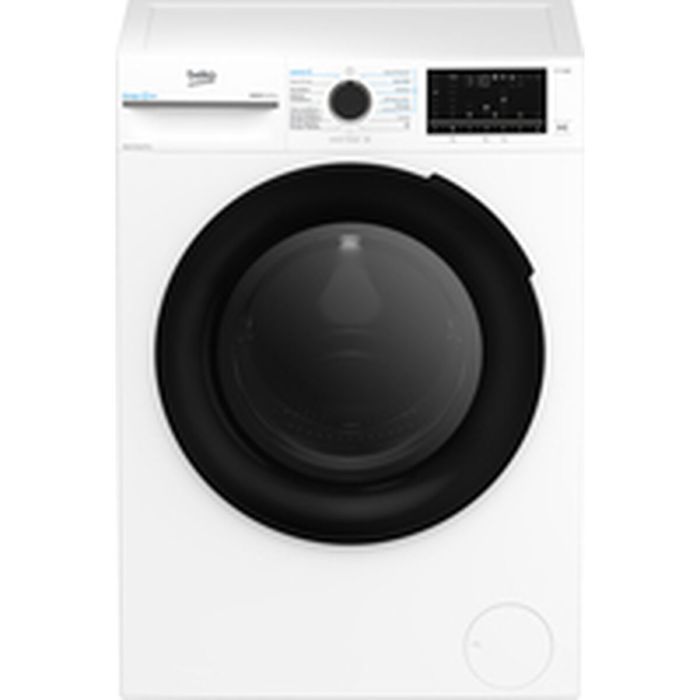 Lavadora - Secadora BEKO BM5DFT48437WB 1400 rpm 5 kg 8 kg 2