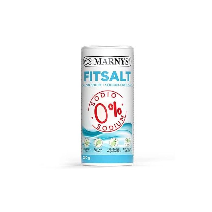 Fitsalt