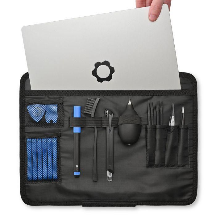 iFixit Repair Business Toolkit RBT - Kit Profesional Completo 2023 Herramientas Alta Calidad para Reparación Electrónica, PC, Móviles 4