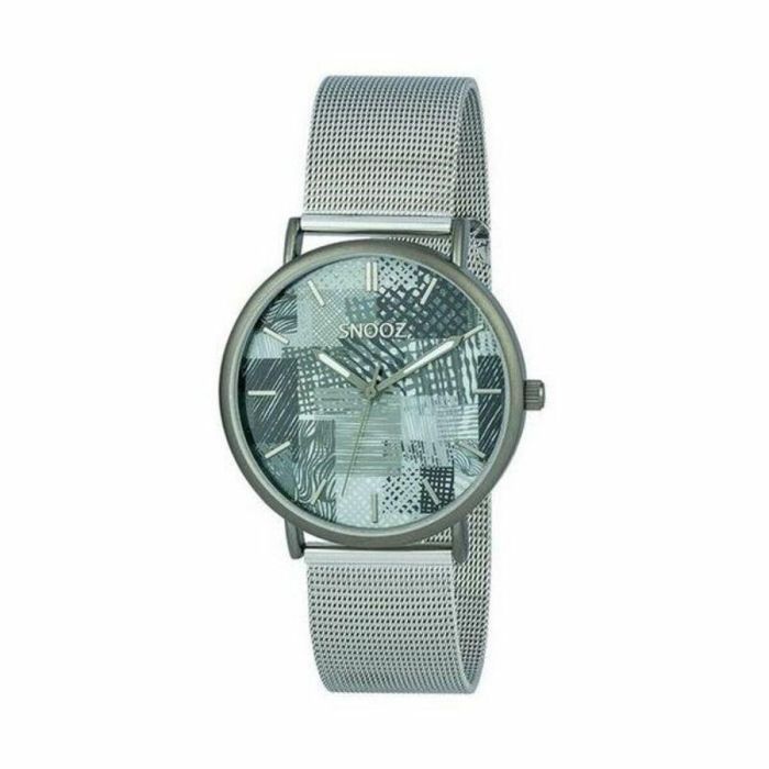 Reloj Unisex Snooz Saa1042-87 (Ø 40 mm) Reloj Unisex Snooz Saa1042-87 (Ø 40 mm)