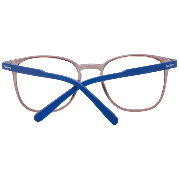 Montura de Gafas Hombre Pepe Jeans PJ3447 51C5 1 Montura de Gafas Hombre Pepe Jeans PJ3447 51C5 1