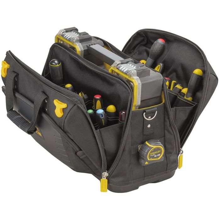 Stanley Fatmax Quick Access Werkzeugtasche 1 Stanley Fatmax Quick Access Werkzeugtasche 1
