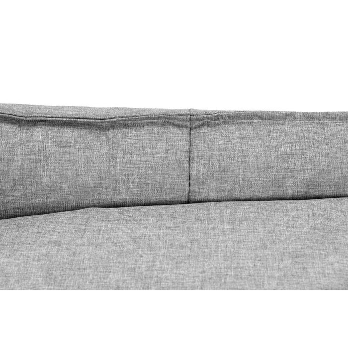 Cama para Perro Gloria Gris 95 x 75 cm 3