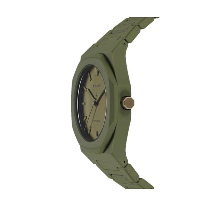 Reloj Hombre D1 Milano MILITARY GREEN (Ø 40,5 mm) 4 Reloj Hombre D1 Milano MILITARY GREEN (Ø 40,5 mm) 4