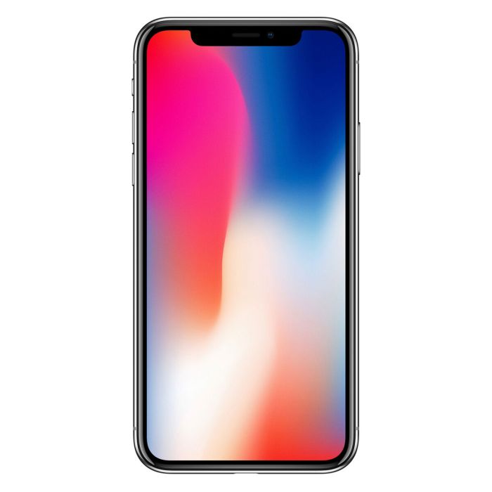 Smartphone Apple iPhone X Gris 64 bits 5,8" 256 GB 2 Smartphone Apple iPhone X Gris 64 bits 5,8" 256 GB 2