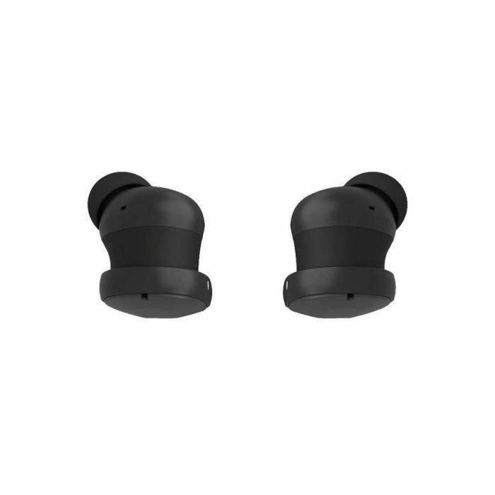 Fairphone FAI8718819375852 Auriculares Inalámbricos Bluetooth Fairbuds True Wireless Earbuds Sonido Premium, Duraderos, Negro 1 Fairphone FAI8718819375852 Auriculares Inalámbricos Bluetooth Fairbuds True Wireless Earbuds Sonido Premium, Duraderos, Negro 1
