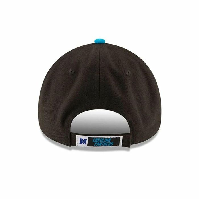 Gorra Deportiva New Era 10517891 Azul Talla única 2