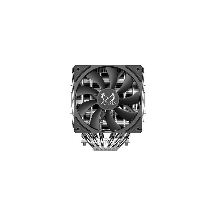 Scythe Fuma 3 CPU Cooler Twin Tower 120mm 5