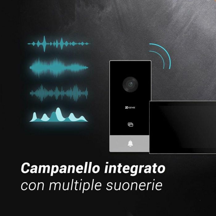 Antena Ezviz HP5 33