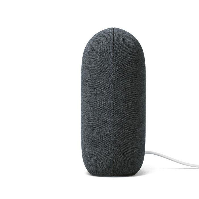 Google 75 mm woofer, 19 mm tweeter, Wi-Fi, Bluetooth 5.0, Quad Core A53 1.8 GHz 2 Google 75 mm woofer, 19 mm tweeter, Wi-Fi, Bluetooth 5.0, Quad Core A53 1.8 GHz 2