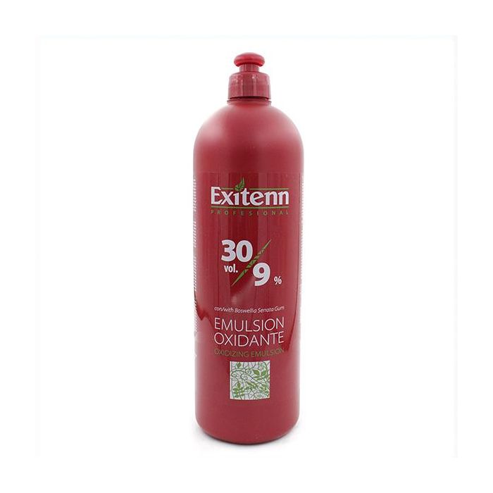 Exitenn Emulsion Oxidante 9% 30vol 1000 Ml