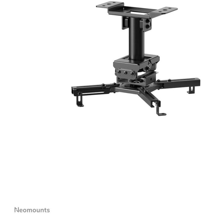 Soporte de Techo para Proyector Neomounts CL25-530BL1 1 Soporte de Techo para Proyector Neomounts CL25-530BL1 1