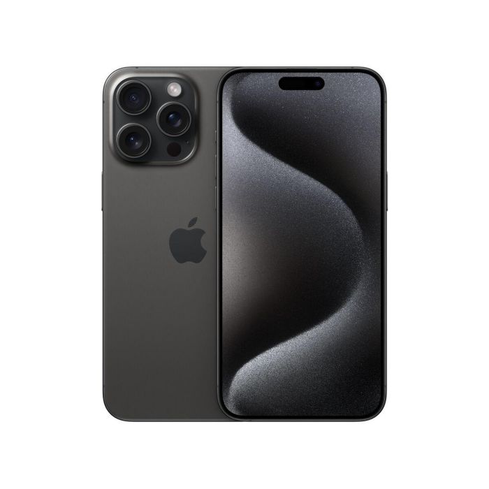 Smartphone Apple iPhone 15 Pro Max 6,7" 256 GB 0 Smartphone Apple iPhone 15 Pro Max 6,7" 256 GB 0