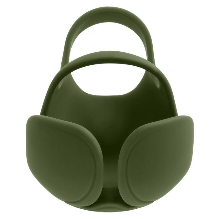 Anillo para el Pene Evolved Zero Tolerance Verde 4