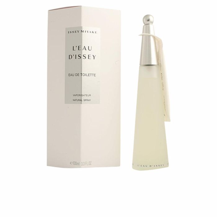 Perfume Mujer Issey Miyake ISSEY-480986EU EDT 2