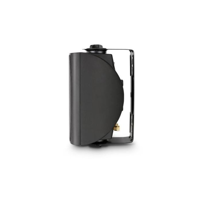 LD Systems Integration Serie Contractor (LDCWMS42B) 4" 2-Way Wall Mount Speaker Black (Pair) Warranty 2 Years (Pu4) LD Systems Integration Serie Contractor (LDCWMS42B) 4" 2-Way Wall Mount Speaker Black (Pair) Warranty 2 Years (Pu4)